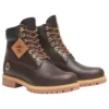 Premium Waterproof Boot 6-Inch « Espresso »