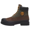 Premium Waterproof Boot 6-Inch « Marron »