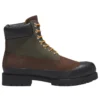 Premium Waterproof Boot 6-Inch « Marron »