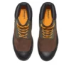 Premium Waterproof Boot 6-Inch « Marron »