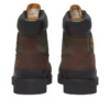 Premium Waterproof Boot 6-Inch « Marron »