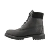 Premium Waterproof Boot 6-Inch « Noir »