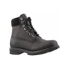 Premium Waterproof Boot 6-Inch « Noir »
