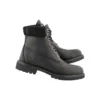 Premium Waterproof Boot 6-Inch « Noir »