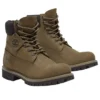 Premium Waterproof Boot 6-Inch « Olive »