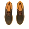 Premium Waterproof Boot 6-Inch « Olive Brown »