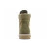 Premium Waterproof Boot 6-Inch « Olive Nubuck »
