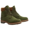 Premium Waterproof Boot 6-Inch « Vert »