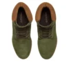 Premium Waterproof Boot 6-Inch « Vert »