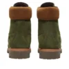 Premium Waterproof Boot 6-Inch « Vert »