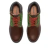 Premium Waterproof Boot 6 pouces « Black Pioneers »