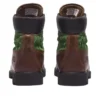 Premium Waterproof Boot 6 pouces « Black Pioneers »