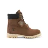 Premium Waterproof Boot 6 pouces « Rust »