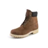 Premium Waterproof Boot 6 pouces « Rust »