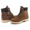 Premium Waterproof Boot 6 pouces « Rust »