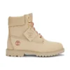 Premium Waterproof Boot « Beige Nubuck »