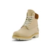 Premium Waterproof Boot de 15 cm « Beige clair »