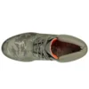 Premium Waterproof Boot de 15 cm « Green Camouflage »