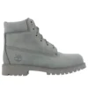 Premium Waterproof Boot de 15 cm « Gris »
