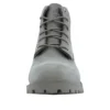 Premium Waterproof Boot de 15 cm « Gris »