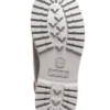 Premium Waterproof Boot de 15 cm « Gris »