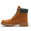 Premium Waterproof Boot de 15 cm « Marron »