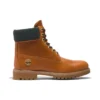 Premium Waterproof Boot de 15 cm « Marron »