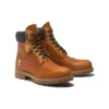 Premium Waterproof Boot de 15 cm « Marron »