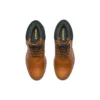Premium Waterproof Boot de 15 cm « Marron »