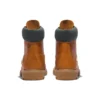 Premium Waterproof Boot de 15 cm « Marron »
