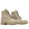 Premium Waterproof Boot de 15 cm « Marron clair »