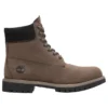 Premium Waterproof Boot de 15 cm « Marron moyen »