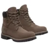 Premium Waterproof Boot de 15 cm « Marron moyen »