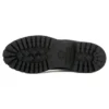 Premium Waterproof Boot de 15 cm « Noir Nubuck »
