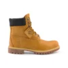 Premium Waterproof Boot de 15 cm « Nubuck blé »