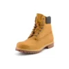 Premium Waterproof Boot de 15 cm « Nubuck blé »