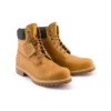Premium Waterproof Boot de 15 cm « Nubuck blé »