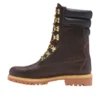 Premium Waterproof Boot haut de gamme « Espresso »