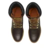 Premium Waterproof Boot haut de gamme « Espresso »