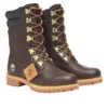 Premium Waterproof Boot haut de gamme « Espresso »