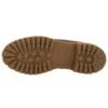 Premium Waterproof Boot Icon 6-Inch Premium « Marron Nubuck »