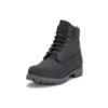 Premium Waterproof Boot « Nubuck gris foncé »