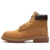 Premium Waterproof Boot « Yellow »