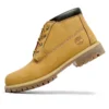 Premium Waterproof Boot « Yellow »