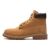 Premium Waterproof Boot « Yellow »