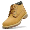 Premium Waterproof Boot « Yellow »