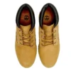 Premium Waterproof Boot « Yellow »