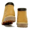 Premium Waterproof Boot « Yellow »