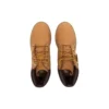Premium Waterproof Boot « Yellow »