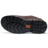 Pro Jigsaw Met Guard Steel Toe Ox « Marron »